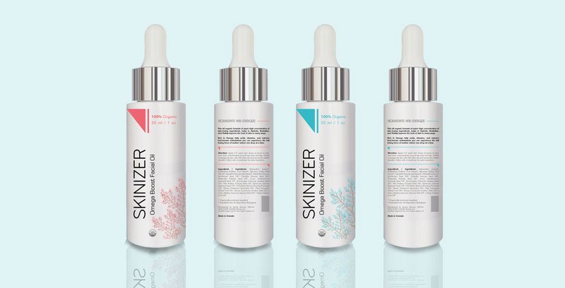 SKINIZER LABEL