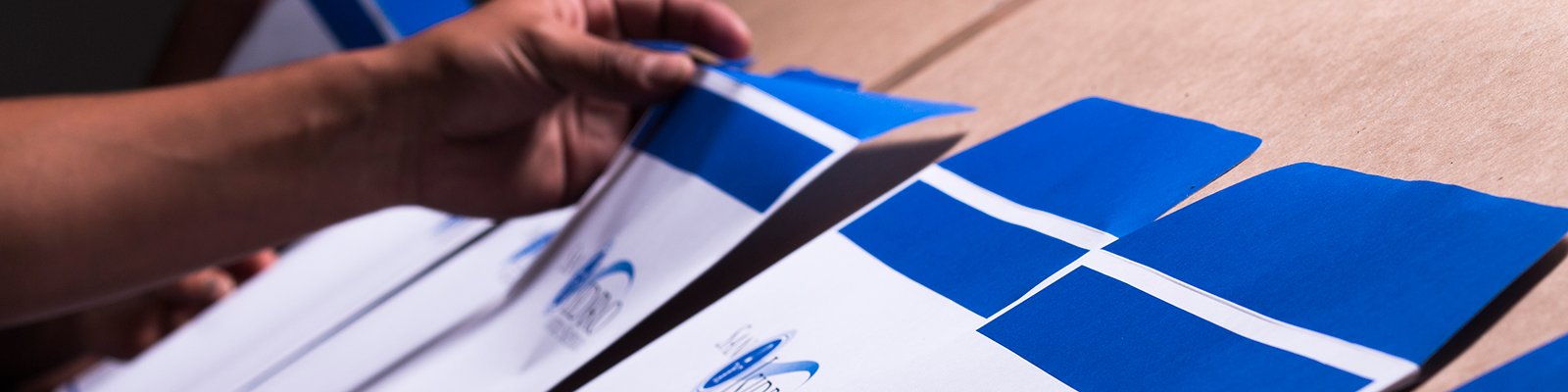 Banner sobres