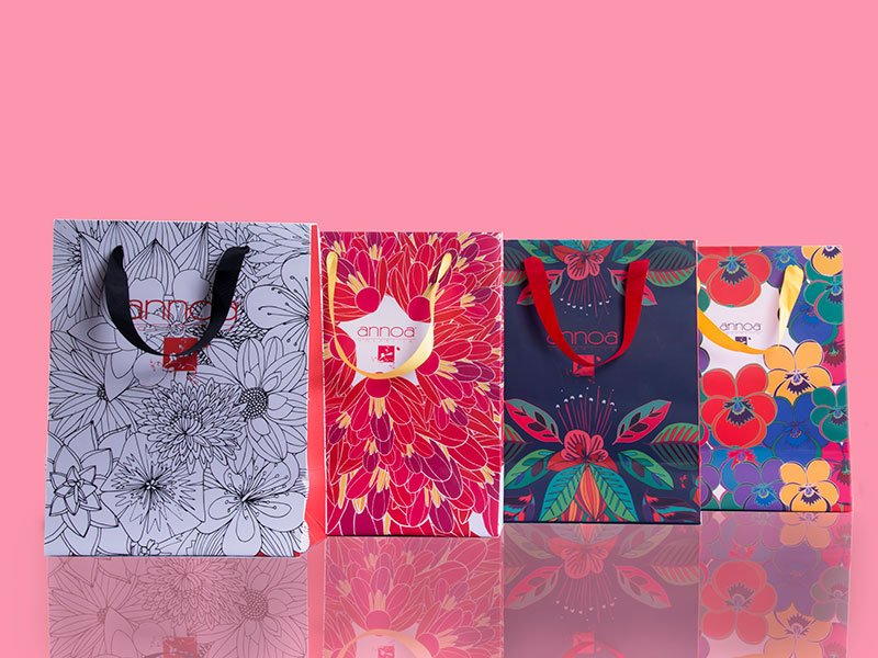 Shopping Bags